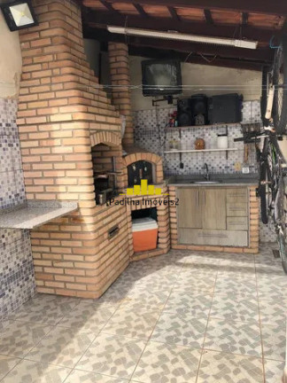 Imagem Casa de Condomínio com 3 Quartos à Venda, 130 m² em Jardim Residencial Villa Amato - Sorocaba Imagem Casa de Condomínio com 3 Quartos à Venda, 130 m² em Jardim Residencial Villa Amato - Sorocaba