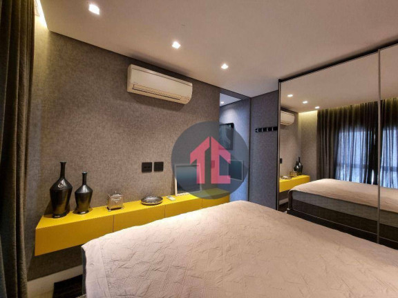 Imagem Cobertura com 2 Quartos para Alugar, 97 m² em Cambuí - Campinas Imagem Cobertura com 2 Quartos para Alugar, 97 m² em Cambuí - Campinas