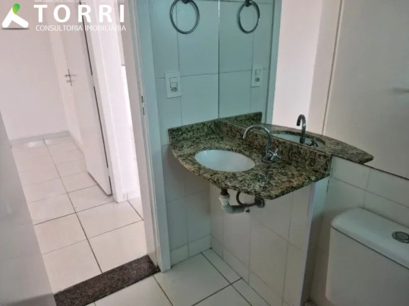 Imagem Apartamento com 2 Quartos à Venda, 48 m² em Wanel Ville - Sorocaba Imagem Apartamento com 2 Quartos à Venda, 48 m² em Wanel Ville - Sorocaba