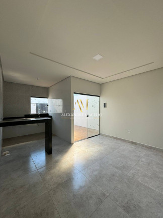 Imagem Casa com 2 Quartos à Venda, 90 m² em Independência - Montes Claros Imagem Casa com 2 Quartos à Venda, 90 m² em Independência - Montes Claros