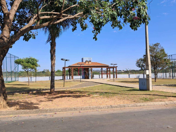 Imagem Terreno à Venda, 300 m² em Condomínio Campos Do Conde 2 - Paulínia Imagem Terreno à Venda, 300 m² em Condomínio Campos Do Conde 2 - Paulínia