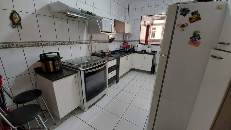Imagem Apartamento com 2 Quartos à Venda, 105 m² em Itararé - São Vicente Imagem Apartamento com 2 Quartos à Venda, 105 m² em Itararé - São Vicente