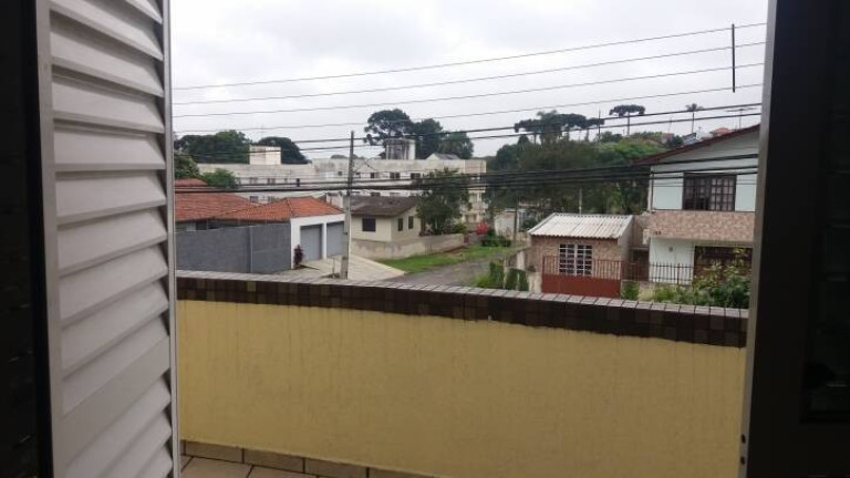 Imagem Sobrado com 3 Quartos à Venda, 250 m² em Merces - Curitiba