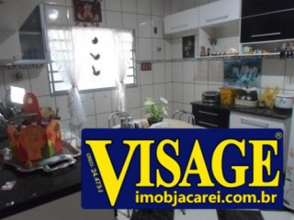 Imagem Casa com 2 Quartos à Venda, 120 m² em Jd. St. Marina - Jacareí Imagem Casa com 2 Quartos à Venda, 120 m² em Jd. St. Marina - Jacareí