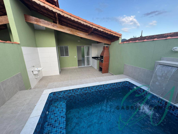 Imagem Casa com 2 Quartos à Venda, 150 m² em Agenor De Campos - Mongaguá Imagem Casa com 2 Quartos à Venda, 150 m² em Agenor De Campos - Mongaguá