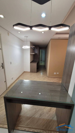 Imagem Apartamento com 2 Quartos à Venda, 57 m² em Santo Antônio - Osasco