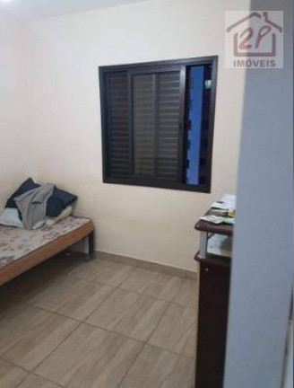 Imagem Apartamento com 3 Quartos à Venda, 62 m² em Cidade Morumbi - São José Dos Campos Imagem Apartamento com 3 Quartos à Venda, 62 m² em Cidade Morumbi - São José Dos Campos