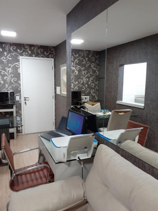 Imagem Apartamento com 1 Quarto à Venda, 44 m² em Casa Branca - Santo André Imagem Apartamento com 1 Quarto à Venda, 44 m² em Casa Branca - Santo André