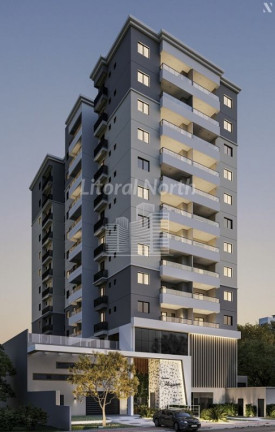 Apartamento com 3 Quartos à Venda, 85 m² em Vila Operária - Itajaí