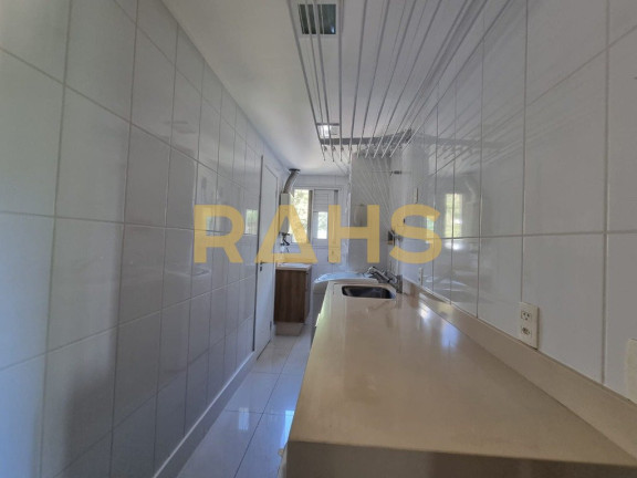 Imagem Apartamento com 3 Quartos à Venda, 180 m² em Atiradores - Joinville