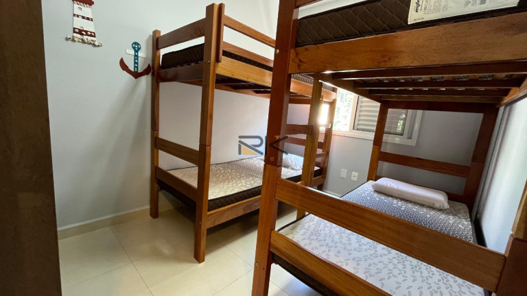 Imagem Apartamento com 2 Quartos à Venda, 70 m² em Praia Grande - Ubatuba