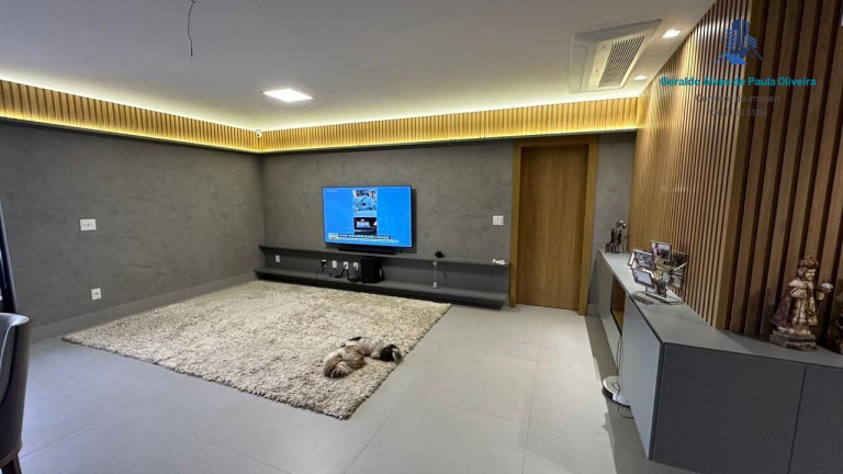 Imagem Apartamento com 3 Quartos à Venda, 160 m² em Setor Bueno - Goiânia Imagem Apartamento com 3 Quartos à Venda, 160 m² em Setor Bueno - Goiânia