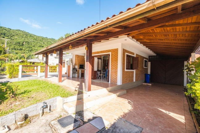 Imagem Casa de Condomínio com 3 Quartos à Venda, 160 m² em Cachoeira Do Bom Jesus - Florianópolis Imagem Casa de Condomínio com 3 Quartos à Venda, 160 m² em Cachoeira Do Bom Jesus - Florianópolis