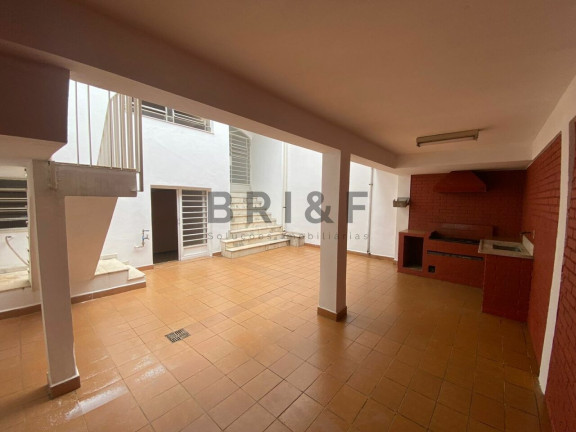Casa com 3 Quartos à Venda, 130 m² em Campo Belo - São Paulo