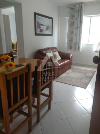 Imagem Apartamento com 2 Quartos à Venda, 44 m² em Campo Grande - Rio De Janeiro
