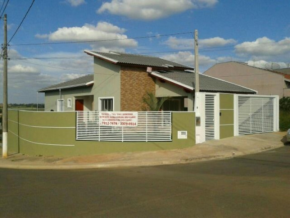 Imagem Casa com 3 Quartos à Venda, em Itupeva Imagem Casa com 3 Quartos à Venda, em Itupeva