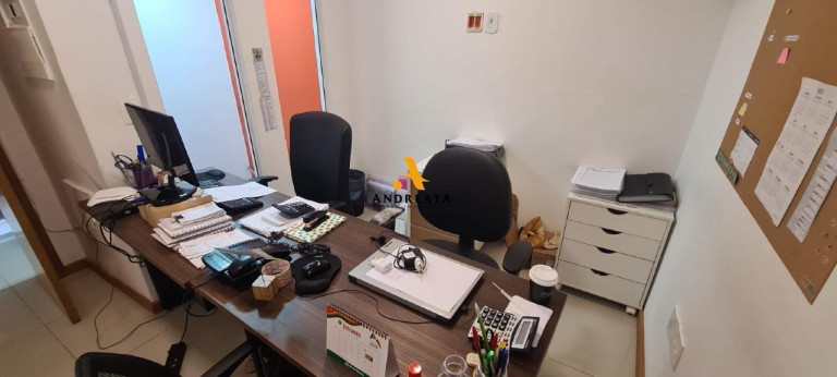Imagem Sala Comercial à Venda, 78 m² em Barra Da Tijuca - Rio De Janeiro