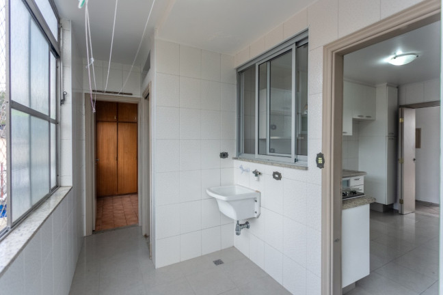 Imagem Apartamento com 3 Quartos à Venda, 89 m² em Vila Sofia - São Paulo Imagem Apartamento com 3 Quartos à Venda, 89 m² em Vila Sofia - São Paulo