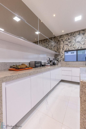 Imagem Casa com 4 Quartos à Venda, 350 m² em Aruana - Aracaju Imagem Casa com 4 Quartos à Venda, 350 m² em Aruana - Aracaju