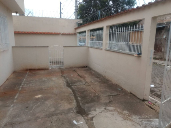 Imagem Casa com 3 Quartos à Venda, 150 m² em Jardim Monte Cristo - Suzano