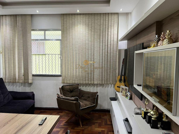 Imagem Apartamento com 2 Quartos à Venda, 52 m² em Barra Do Imbuí - Teresópolis Imagem Apartamento com 2 Quartos à Venda, 52 m² em Barra Do Imbuí - Teresópolis