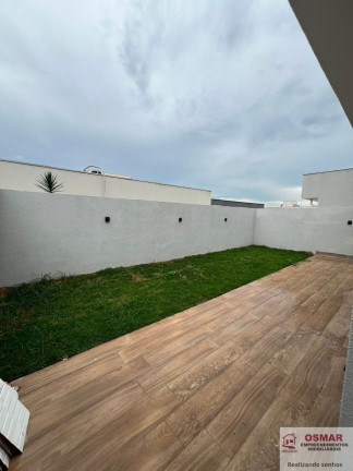 Imagem Casa com 3 Quartos à Venda, 128 m² em Residencial Real Parque Sumaré - Sumaré Imagem Casa com 3 Quartos à Venda, 128 m² em Residencial Real Parque Sumaré - Sumaré