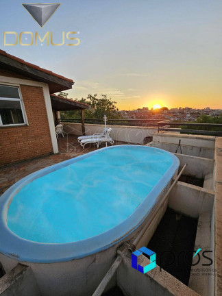 Imagem Apartamento com 3 Quartos à Venda, 200 m² em Parque Industrial Lagoinha - Ribeirão Preto Imagem Apartamento com 3 Quartos à Venda, 200 m² em Parque Industrial Lagoinha - Ribeirão Preto