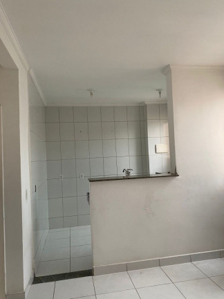 Imagem Imóvel com 2 Quartos para Alugar, 45 m² em Nova Baden - Betim Imagem Imóvel com 2 Quartos para Alugar, 45 m² em Nova Baden - Betim