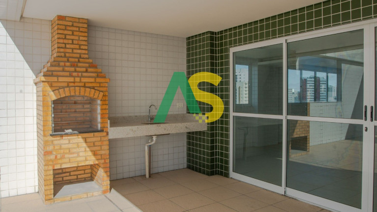 Imagem Imóvel com 3 Quartos à Venda, 64 m² em Casa Amarela - Recife