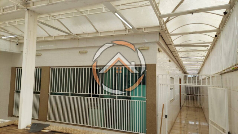 Imagem Sobrado com 6 Quartos à Venda, 700 m² em Campestre - Santo André