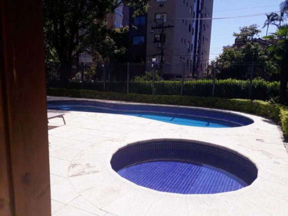 Imagem Apartamento com 3 Quartos à Venda, 148 m² em Petrópolis - Porto Alegre