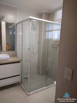 Imagem Apartamento com 2 Quartos à Venda, 58 m² em Gonzaga - Santos Imagem Apartamento com 2 Quartos à Venda, 58 m² em Gonzaga - Santos