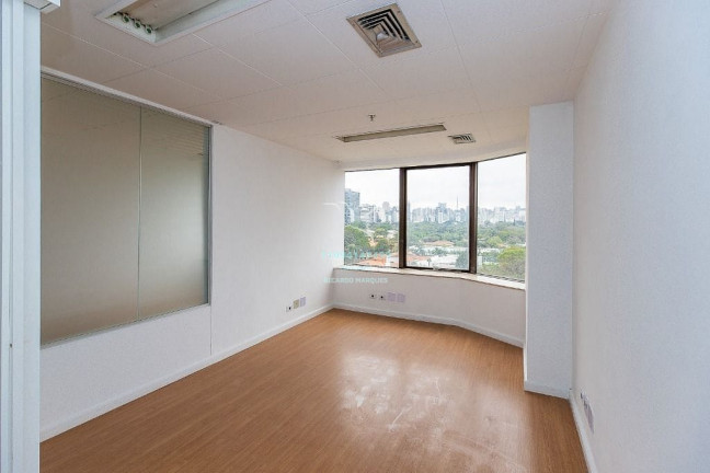 Imagem Sala Comercial à Venda, 54 m² em Jardim Paulista - São Paulo