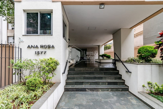 Imagem Apartamento com 2 Quartos à Venda, 108 m² em Jardim Paulista - São Paulo Imagem Apartamento com 2 Quartos à Venda, 108 m² em Jardim Paulista - São Paulo