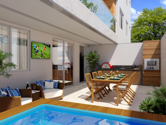 Imagem Imóvel com 2 Quartos à Venda, em Tijuca - Rio De Janeiro Imagem Imóvel com 2 Quartos à Venda, em Tijuca - Rio De Janeiro