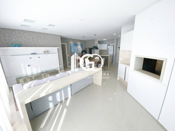 Imagem Apartamento com 3 Quartos à Venda, 123 m² em Mar Grosso - Laguna Imagem Apartamento com 3 Quartos à Venda, 123 m² em Mar Grosso - Laguna