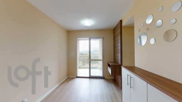 Imagem Apartamento com 3 Quartos à Venda, 67 m² em Tucuruvi - São Paulo