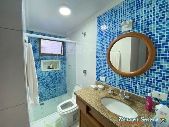 Imagem Apartamento com 2 Quartos à Venda, 70 m² em Centro - Ubatuba