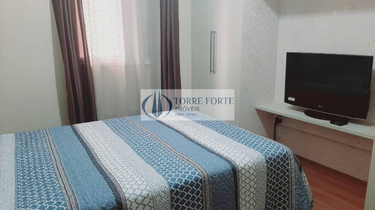 Imagem Apartamento com 2 Quartos à Venda, 65 m² em Jardim - Santo André Imagem Apartamento com 2 Quartos à Venda, 65 m² em Jardim - Santo André