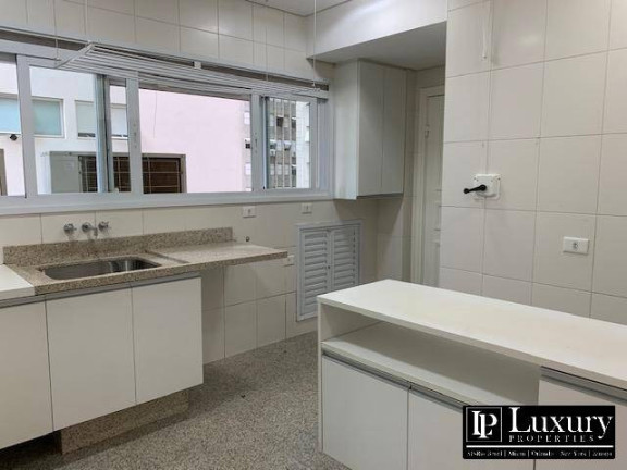 Imagem Apartamento com 4 Quartos à Venda, 465 m² em Jardim Paulista - São Paulo