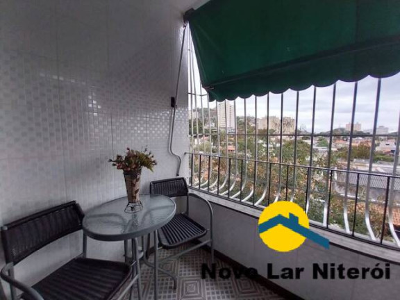Imagem Apartamento com 2 Quartos à Venda, 80 m² em Fonseca - Niterói Imagem Apartamento com 2 Quartos à Venda, 80 m² em Fonseca - Niterói