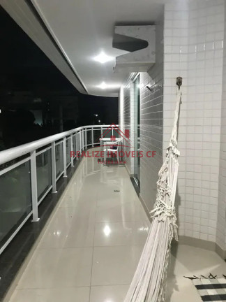 Imagem Apartamento com 3 Quartos à Venda, 127 m² em Passagem - Cabo Frio