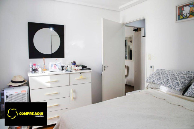 Imagem Apartamento com 1 Quarto à Venda, 45 m² em Santa Cecília - São Paulo Imagem Apartamento com 1 Quarto à Venda, 45 m² em Santa Cecília - São Paulo