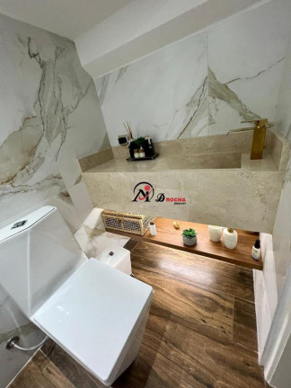Imagem Casa com 3 Quartos à Venda, em Santana Parnaíba - Santana De Parnaíba Imagem Casa com 3 Quartos à Venda, em Santana Parnaíba - Santana De Parnaíba
