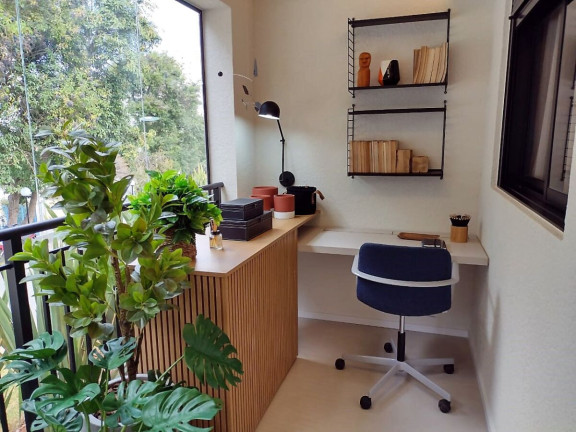 Imagem Apartamento com 2 Quartos à Venda, 49 m² em Vila Firmiano Pinto - São Paulo Imagem Apartamento com 2 Quartos à Venda, 49 m² em Vila Firmiano Pinto - São Paulo