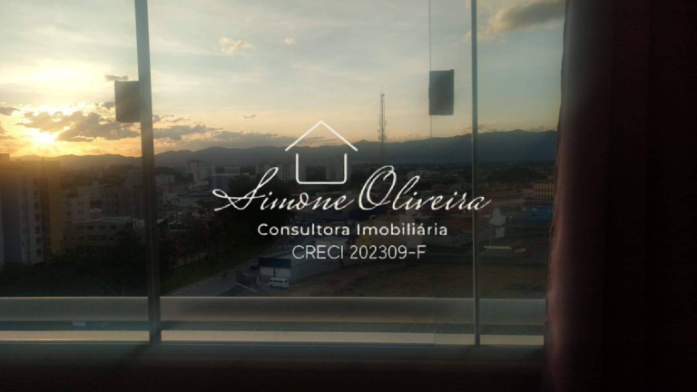Imagem Apartamento com 2 Quartos à Venda, 58 m² em Monção - Taubaté