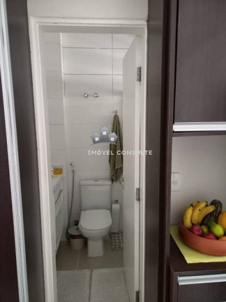Imagem Apartamento com 1 Quarto à Venda, 38 m² em Vila Buarque - São Paulo