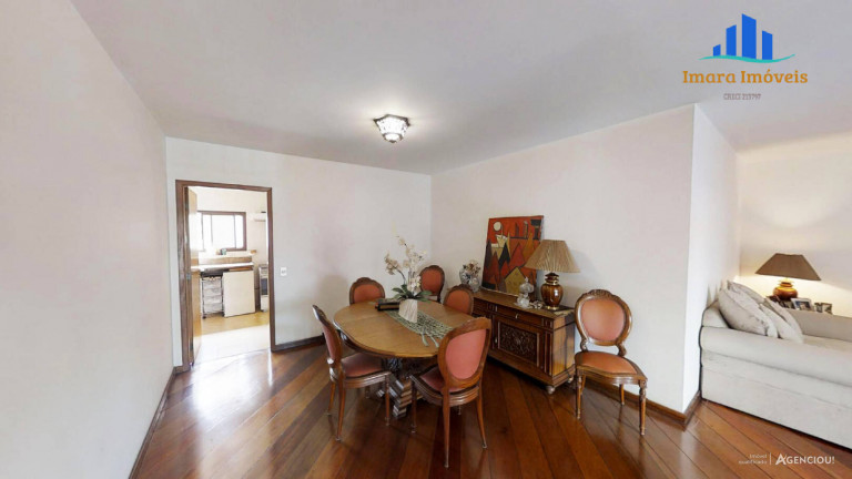 Imagem Apartamento com 4 Quartos à Venda, 216 m² em Moema - São Paulo Imagem Apartamento com 4 Quartos à Venda, 216 m² em Moema - São Paulo