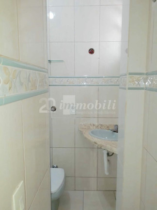 Imagem Apartamento com 1 Quarto à Venda, 50 m² em Barra Funda - São Paulo