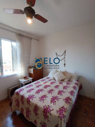 Imagem Apartamento com 2 Quartos à Venda, 130 m² em Campo Grande - Santos Imagem Apartamento com 2 Quartos à Venda, 130 m² em Campo Grande - Santos